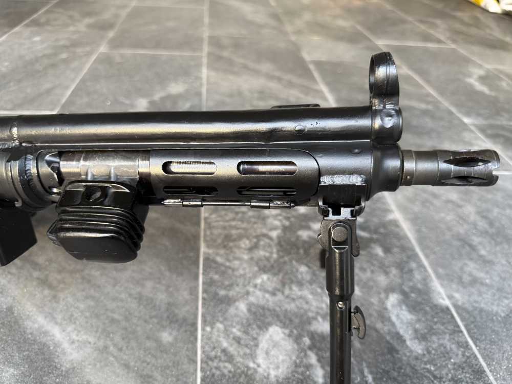 HK21K Fleming Registered Receiver Transferable Machine Gun .308 / 7.62 NATO-img-9