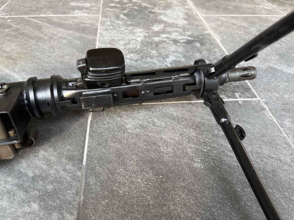 HK21K Fleming Registered Receiver Transferable Machine Gun .308 / 7.62 NATO-img-16