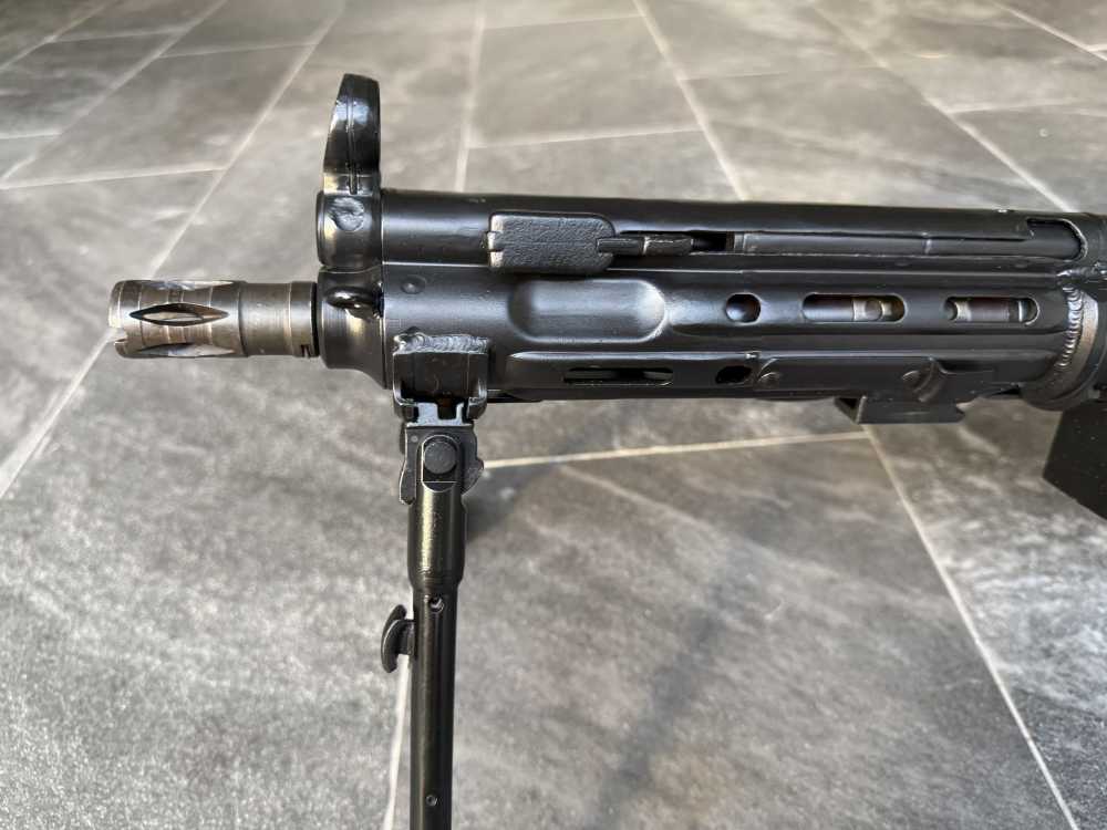 HK21K Fleming Registered Receiver Transferable Machine Gun .308 / 7.62 NATO-img-4