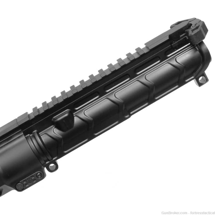 16" PWS MK116 MOD2 Upper 7.62X39 - Primary Weapons Piston AK47 AR15-img-5