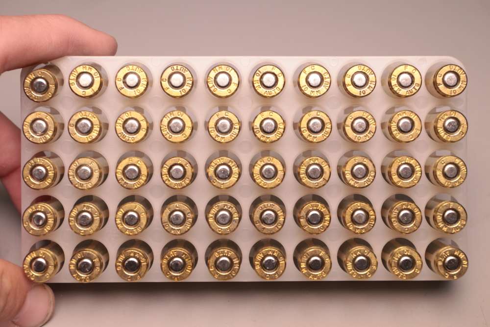 Federal 10mm FMJ-FP Case of Ammo (1000rds)-img-7