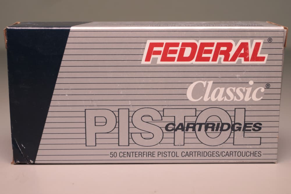 Federal 10mm FMJ-FP Case of Ammo (1000rds)-img-2