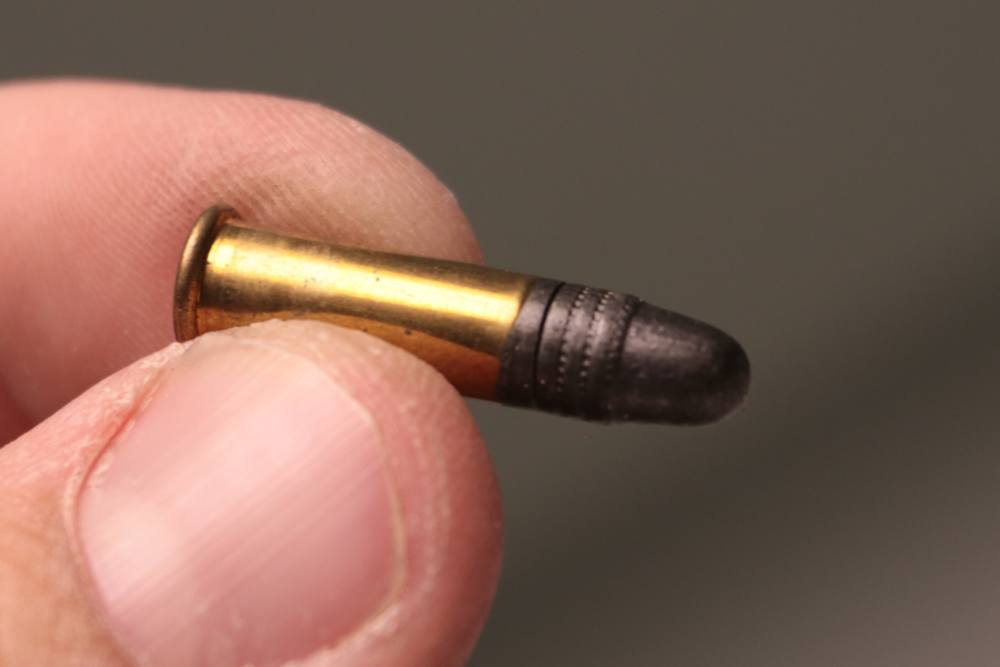 Wildcat 22 LR Winchester Vintage Ammo (500rds)-img-7