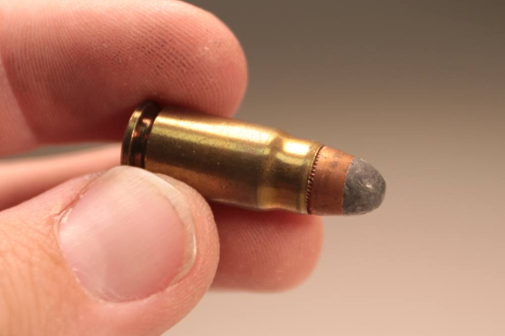 Western 30 LUGER Vintage Ammo (62rds)-img-7