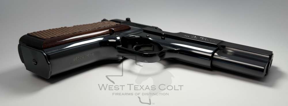 Browning Hi-Power 2005 9mm NEW IN THE BOX-img-10