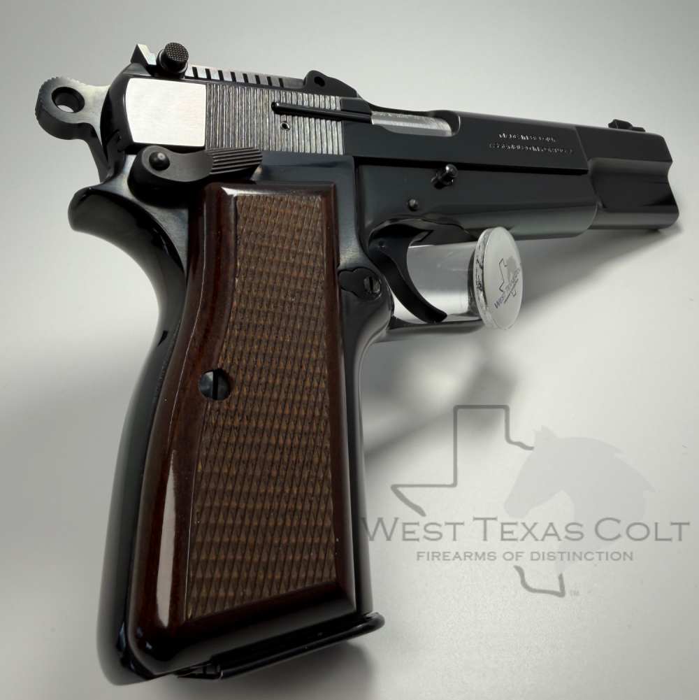 Browning Hi-Power 2005 9mm NEW IN THE BOX-img-3