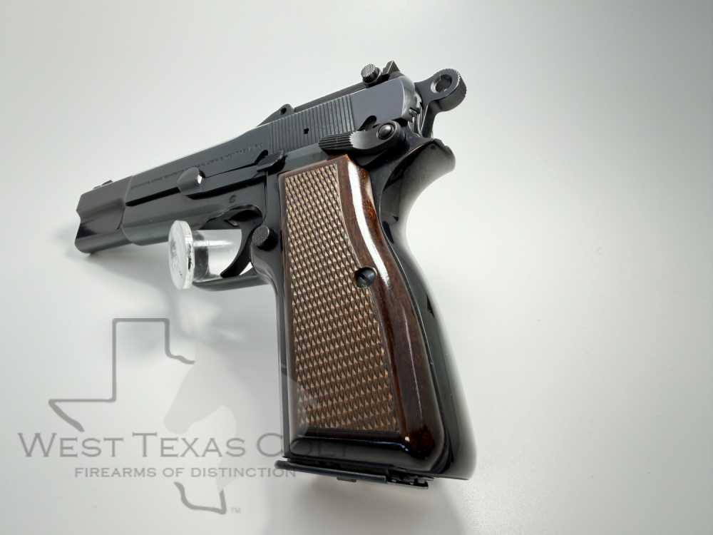 Browning Hi-Power 2005 9mm NEW IN THE BOX-img-4