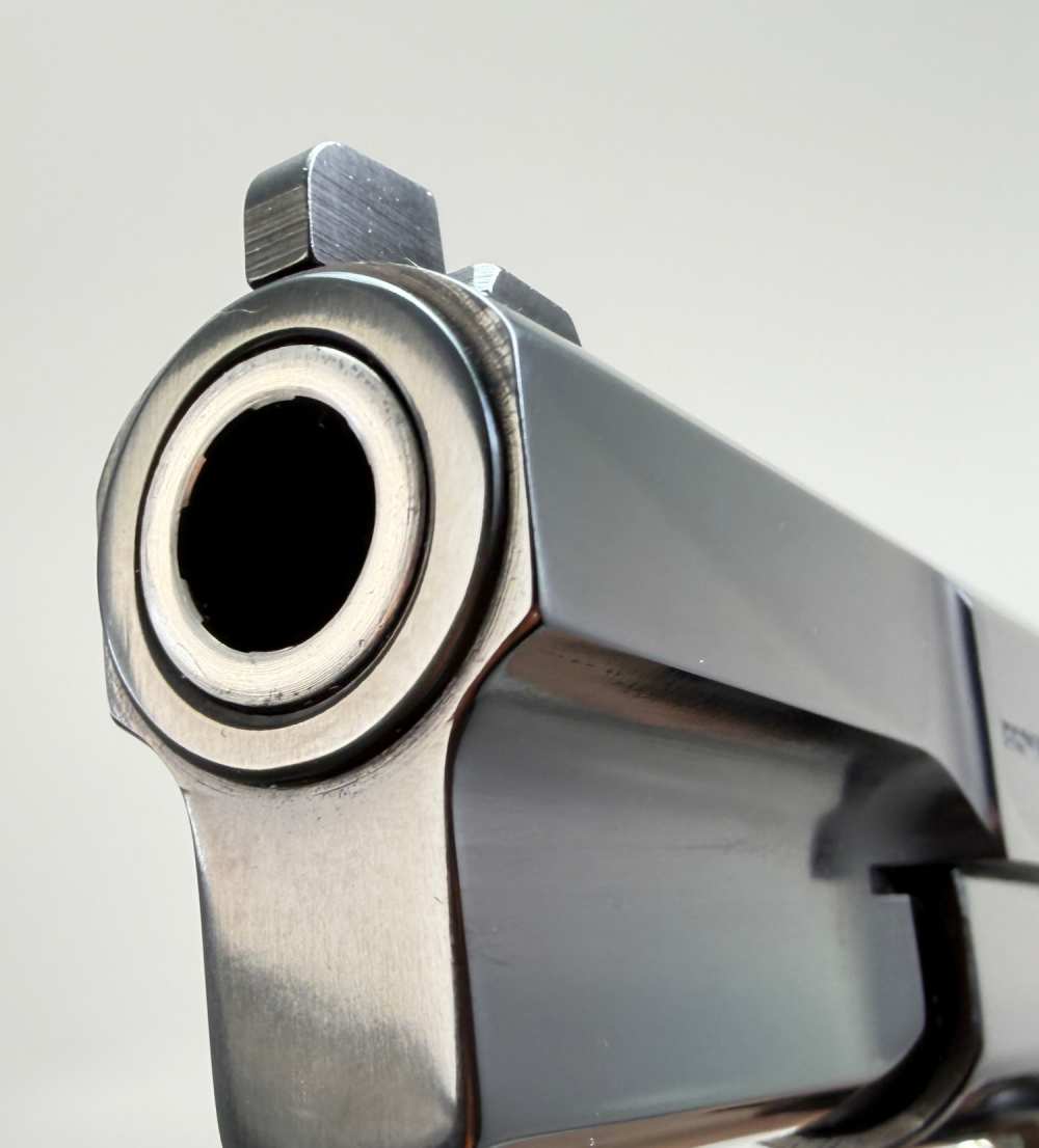 Browning Hi-Power 2005 9mm NEW IN THE BOX-img-15