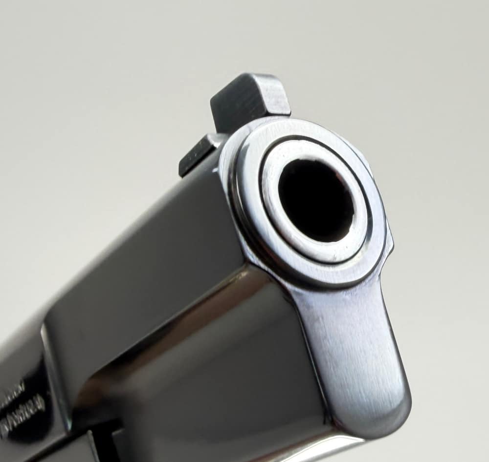 Browning Hi-Power 2005 9mm NEW IN THE BOX-img-16