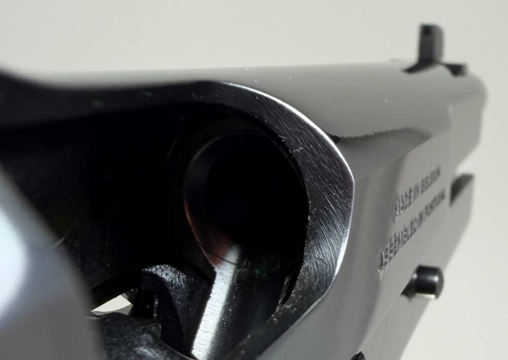 Browning Hi-Power 2005 9mm NEW IN THE BOX-img-14
