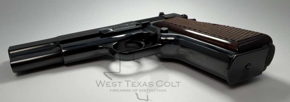 Browning Hi-Power 2005 9mm NEW IN THE BOX-img-8