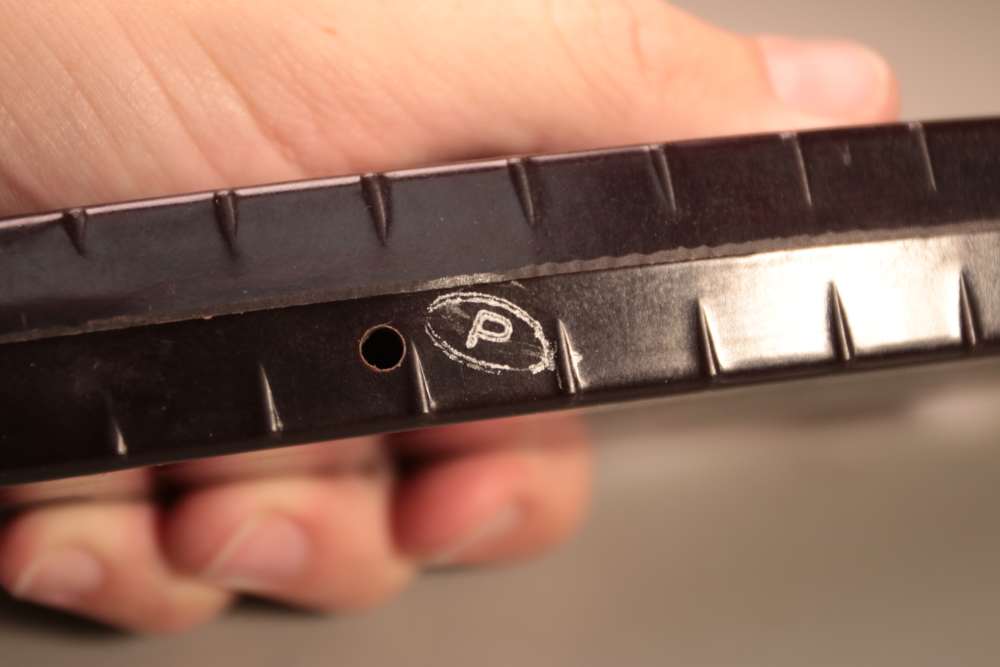 Bulgarian & Soviet AK-74 30rd Magazines Double Circle 21 & Izhmash Factory-img-2