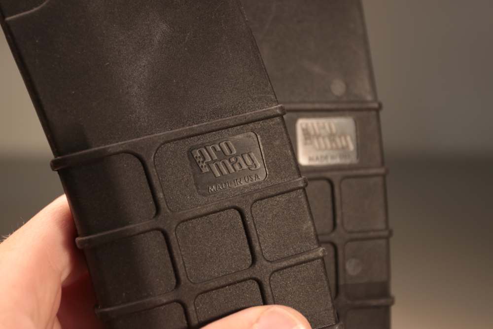 ProMag Ruger Mini 14 40rd Magazine (2qty)-img-1