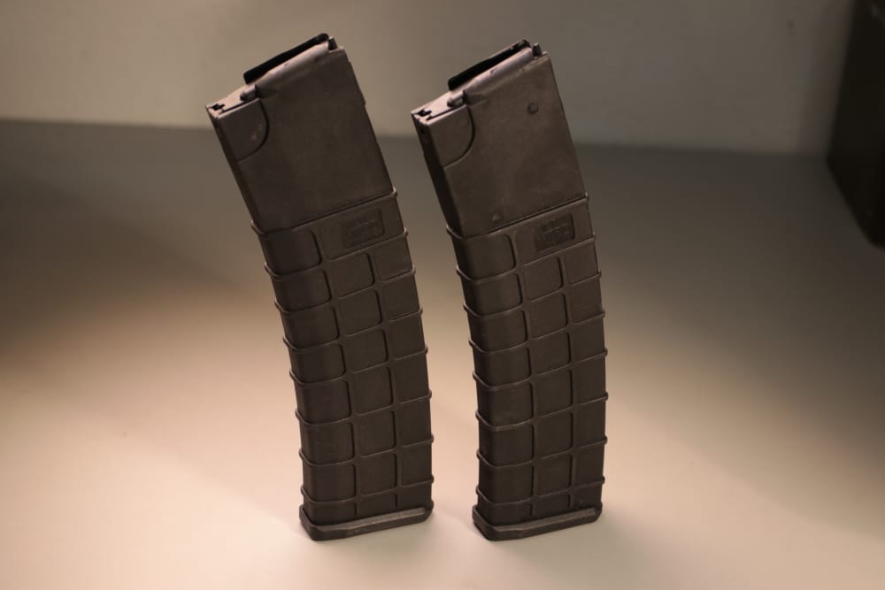 ProMag Ruger Mini 14 40rd Magazine (2qty)-img-0