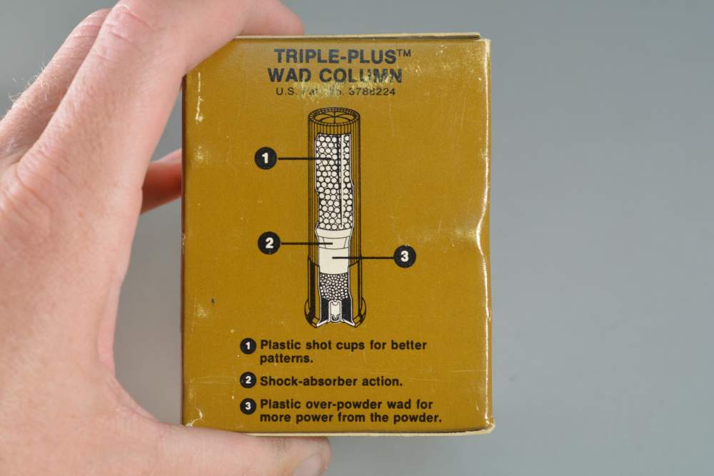 Federal Magnum 20 Gauge Vintage Ammo (100rds)-img-5