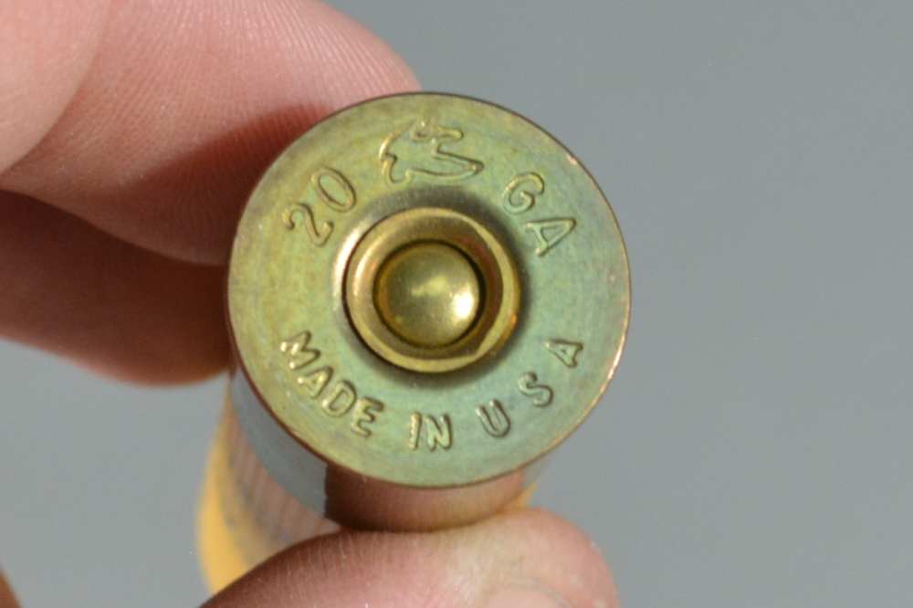 Federal Magnum 20 Gauge Vintage Ammo (100rds)-img-8