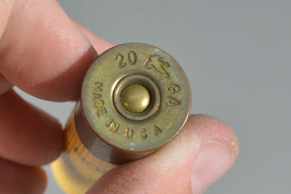 Federal 20 GA Vintage Ammo (75rds)-img-23