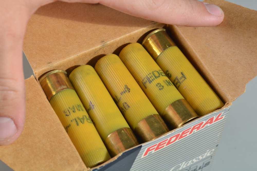 Federal 20 GA Vintage Ammo (75rds)-img-5