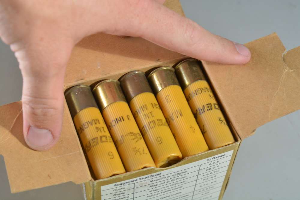 Federal 20 GA Vintage Ammo (75rds)-img-21