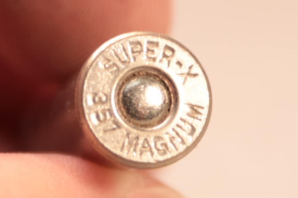 Western 357 Magnum Metal Piercing Vintage Lubaloy Ammo (40rds)-img-7