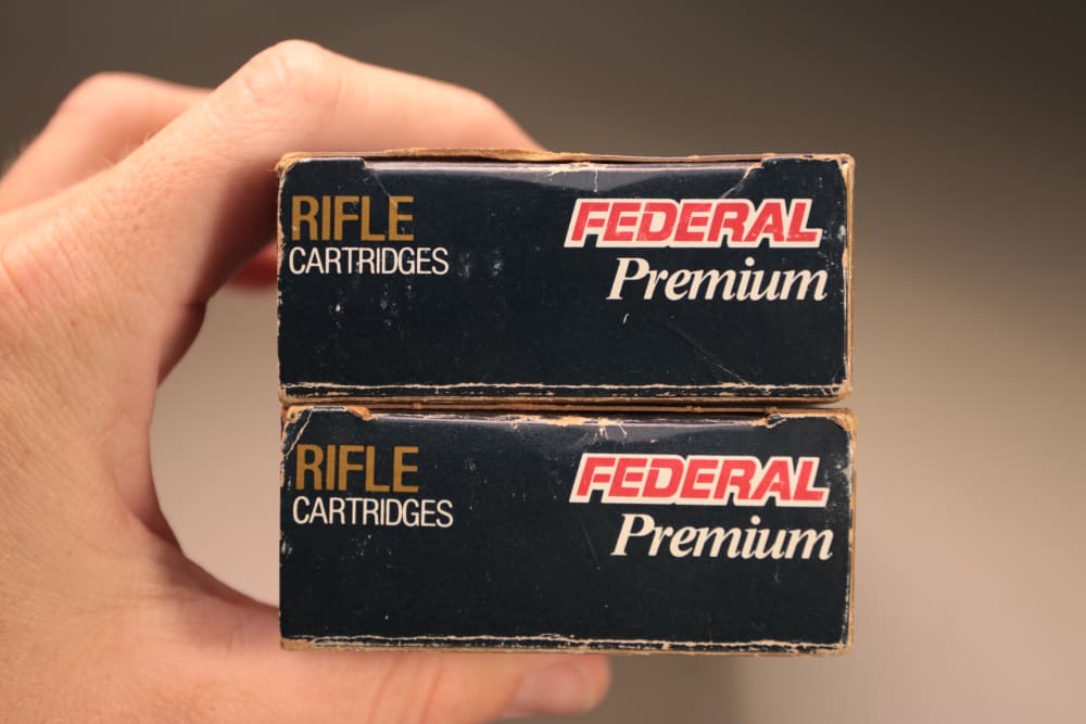 Federal Premium 243 Win Nosler Ballistic Tip Ammo (40rds)-img-3