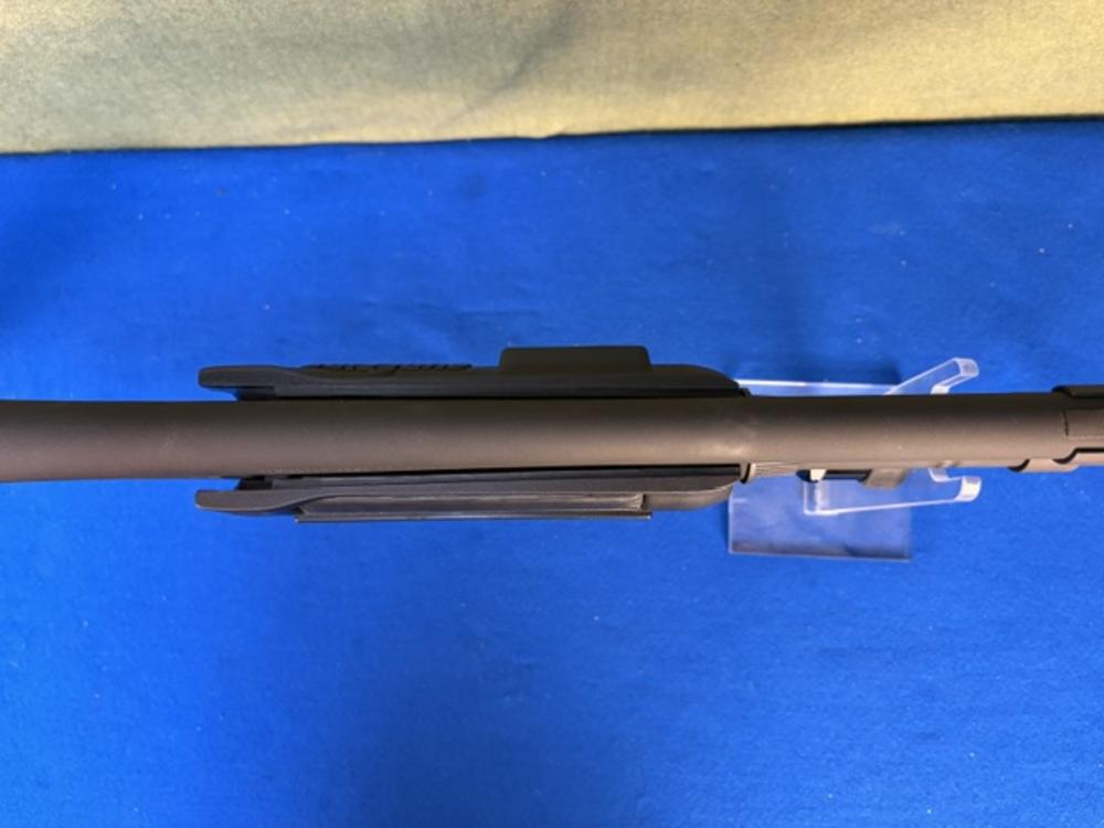 Remington 870 Police Magnum 12 GA 2 3/4 or 3" 18.5" Barrel Shotgun Surefire-img-5