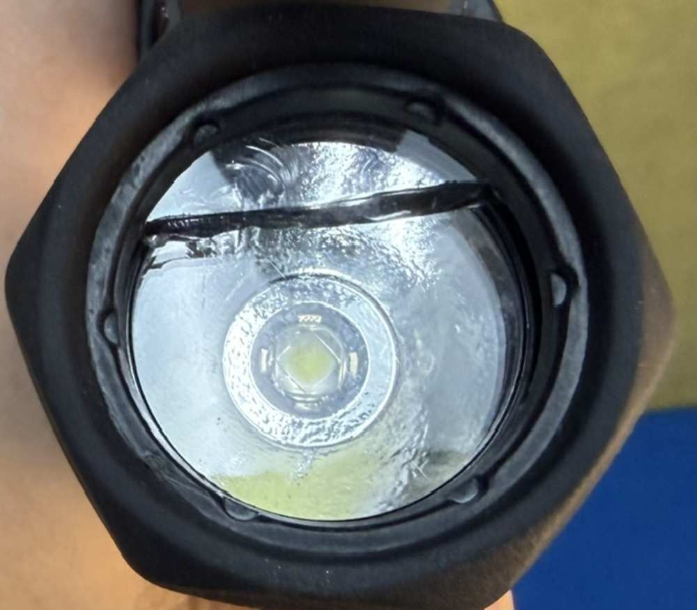 Remington 870 Police Magnum 12 GA 2 3/4 or 3" 18.5" Barrel Shotgun Surefire-img-9