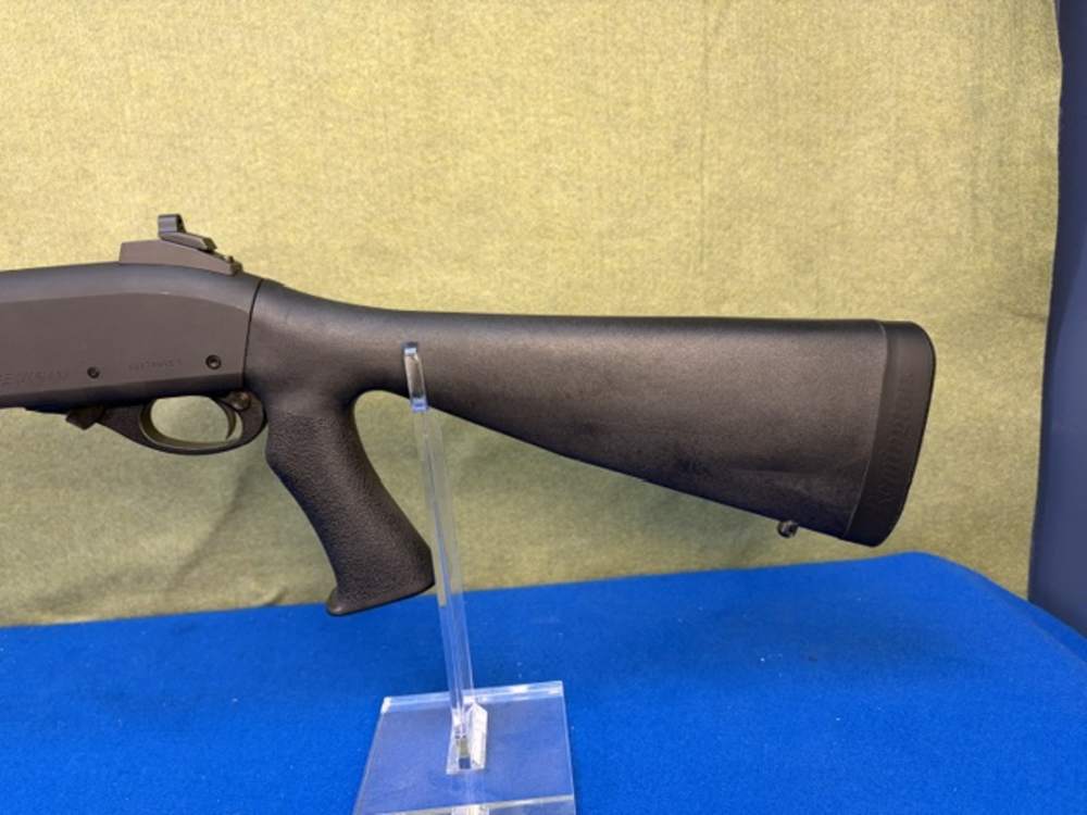 Remington 870 Police Magnum 12 GA 2 3/4 or 3" 18.5" Barrel Shotgun Surefire-img-8