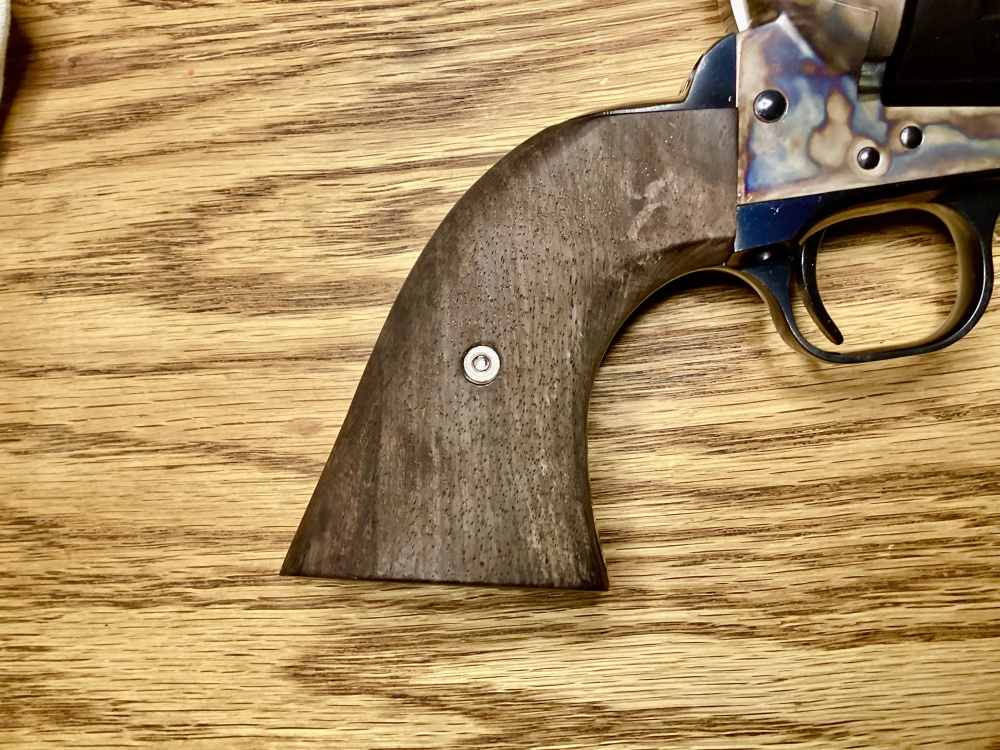 Colt Single Action Army SAA 45LC - 7.5 Inch Barrel-img-2