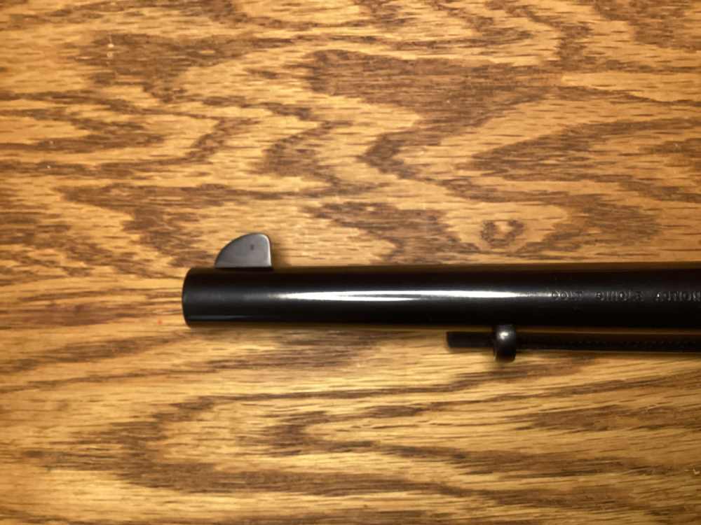 Colt Single Action Army SAA 45LC - 7.5 Inch Barrel-img-7