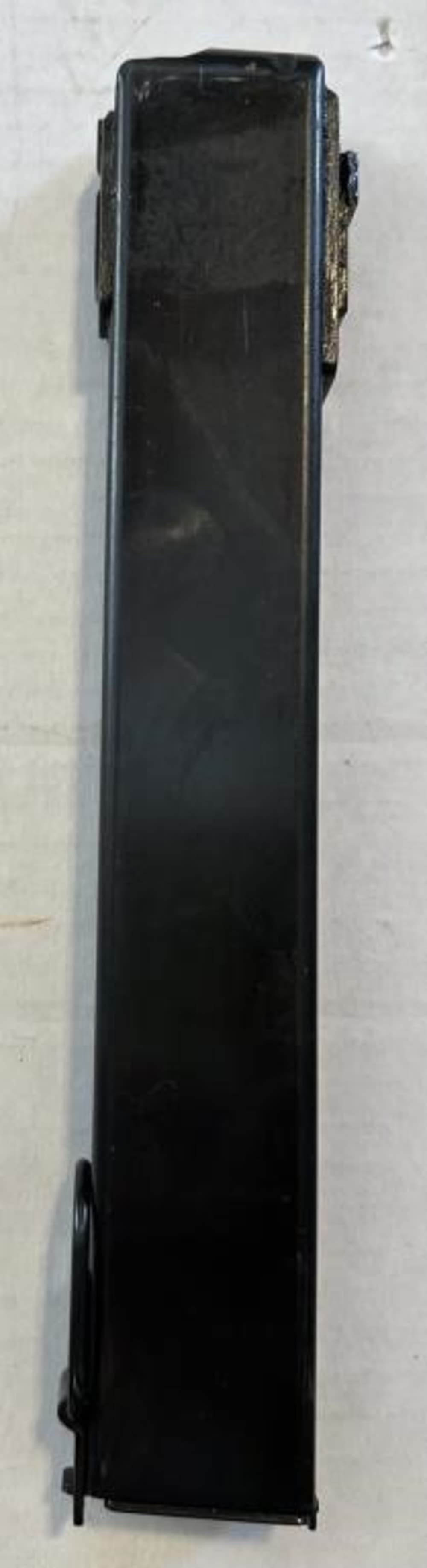 Finnish Suomi M31 KP44 36-Round 9mm Steel Ammo Magazine with Pull Loop-img-3