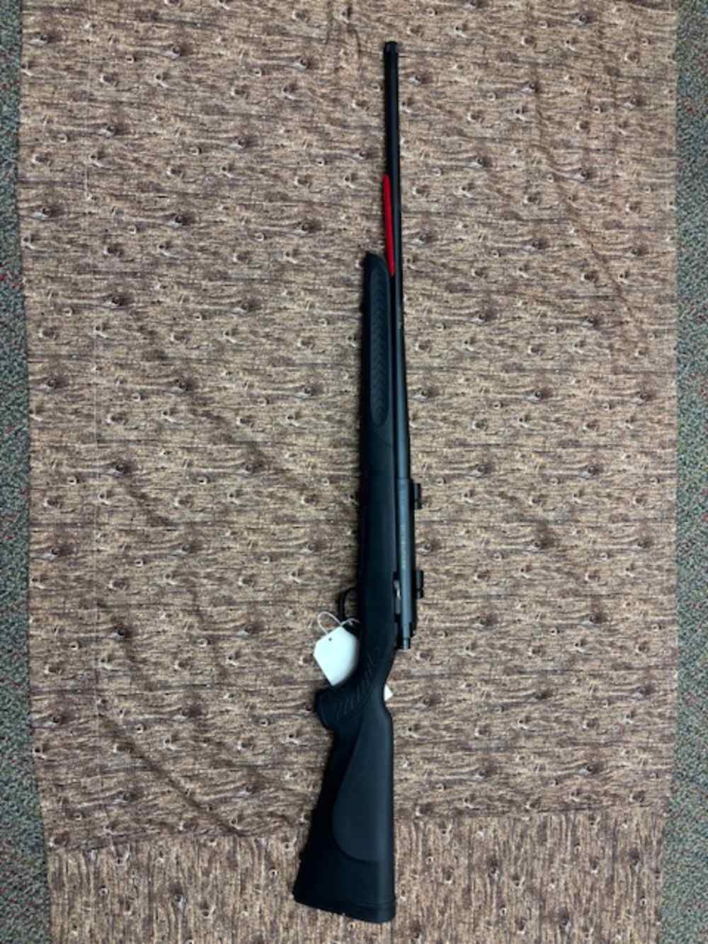 TC 308 Hunting Rifle-img-0