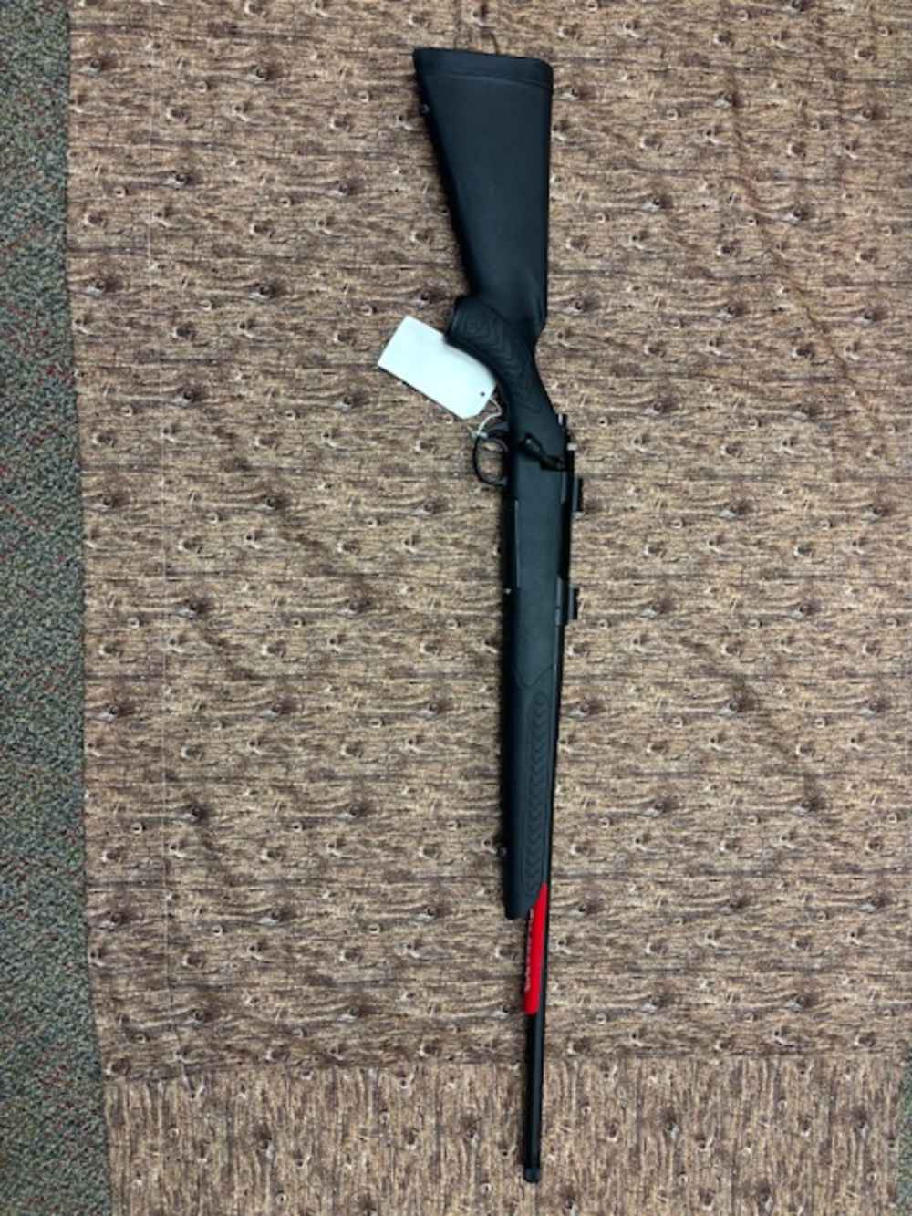 TC 308 Hunting Rifle-img-1