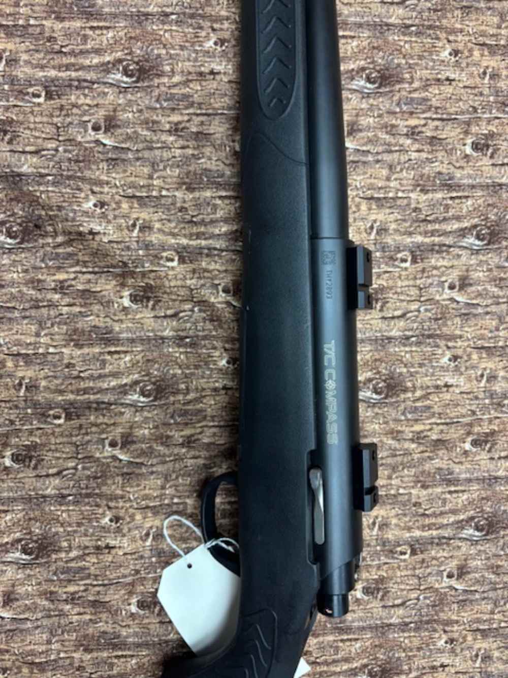 TC 308 Hunting Rifle-img-3