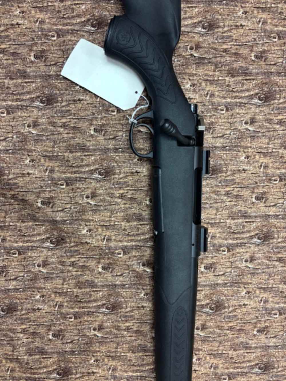 TC 308 Hunting Rifle-img-2