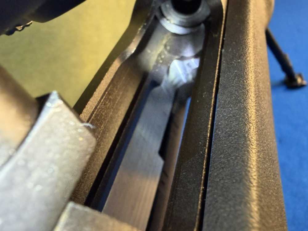 Savage Model 10 308 Win 25" barrel Bolt Rifle Vortex Viper PST 5-25x50-img-9