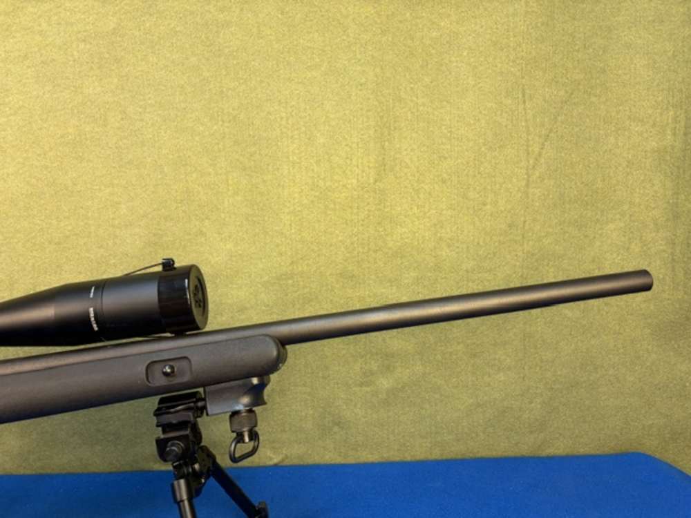 Savage Model 10 308 Win 25" barrel Bolt Rifle Vortex Viper PST 5-25x50-img-4