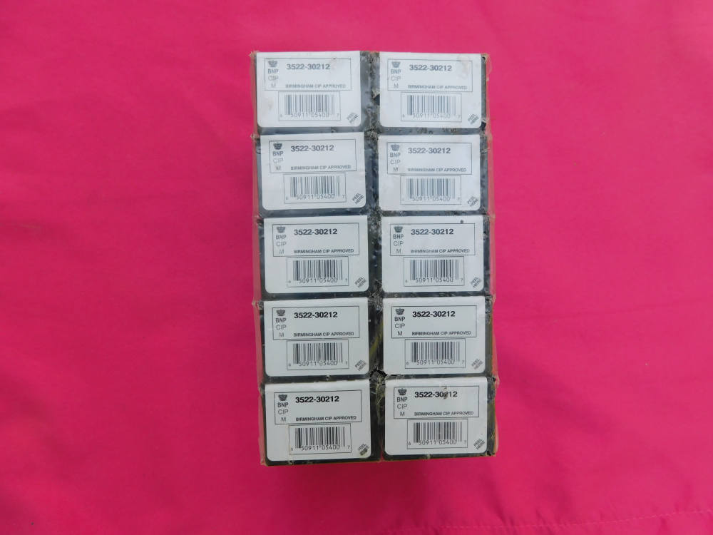 Eley Subsonic 22LR Ammo 38 Grain Lead Hollow Point-img-1
