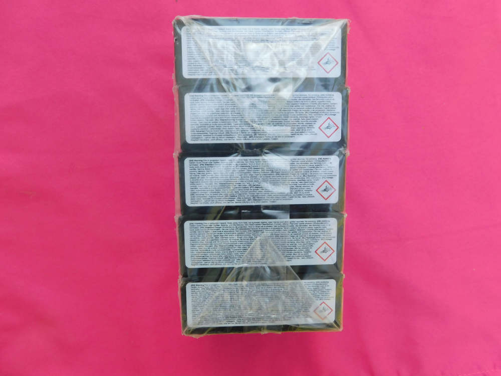 Eley Subsonic 22LR Ammo 38 Grain Lead Hollow Point-img-2