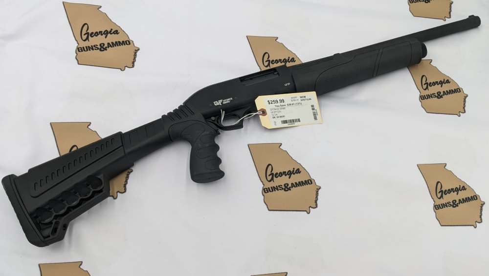 Gforce Arms GF2P12 -img-0