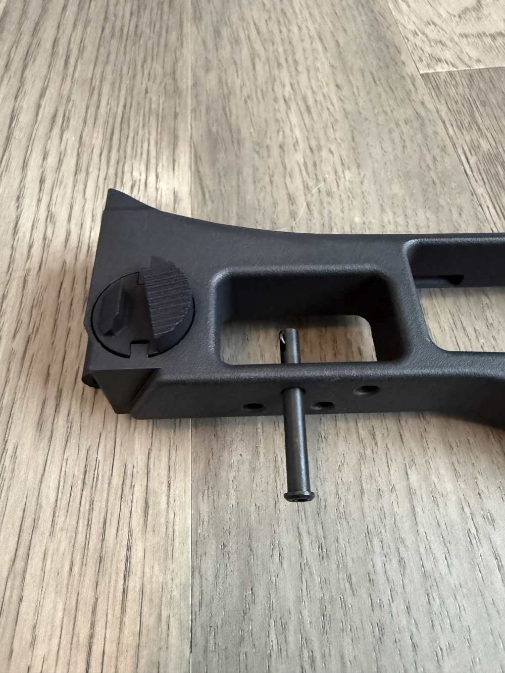 H&K G36 IDZ Pistol Brace HK G36c, G36K, TG36, S5 Tactical-img-3