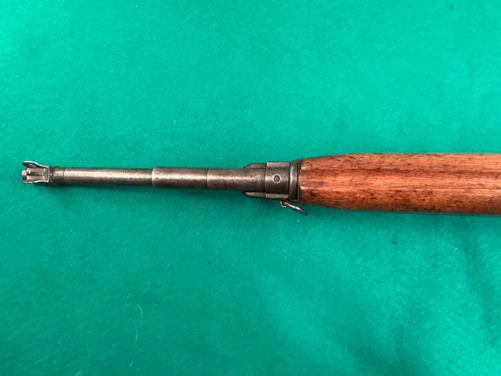 M1 Carbine Inland General Motors Made in November 1943 Original Non import-img-21
