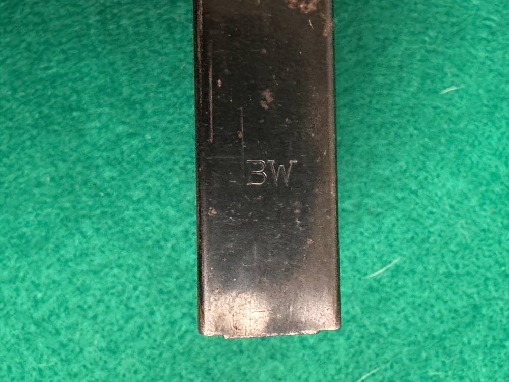 M1 Carbine Inland General Motors Made in November 1943 Original Non import-img-41