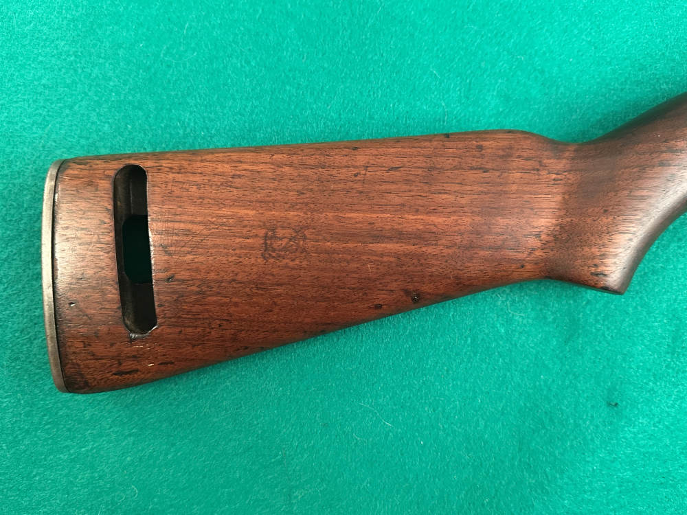 M1 Carbine Inland General Motors Made in November 1943 Original Non import-img-12