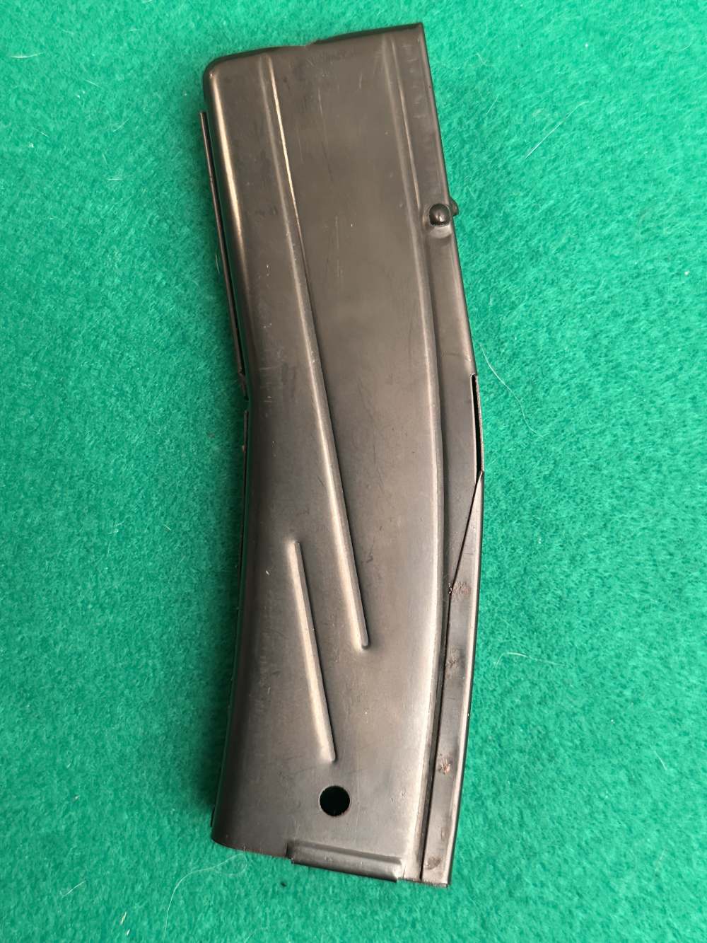 M1 Carbine Inland General Motors Made in November 1943 Original Non import-img-45
