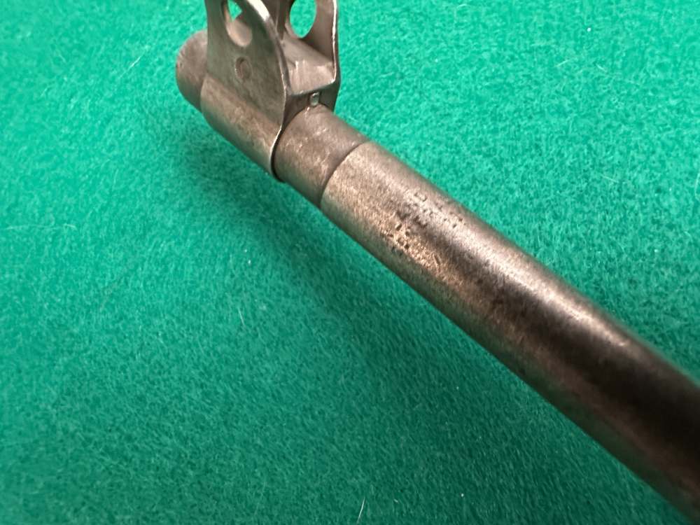 M1 Carbine Inland General Motors Made in November 1943 Original Non import-img-7