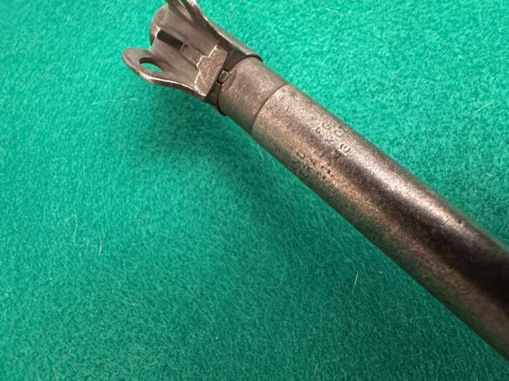 M1 Carbine Inland General Motors Made in November 1943 Original Non import-img-9