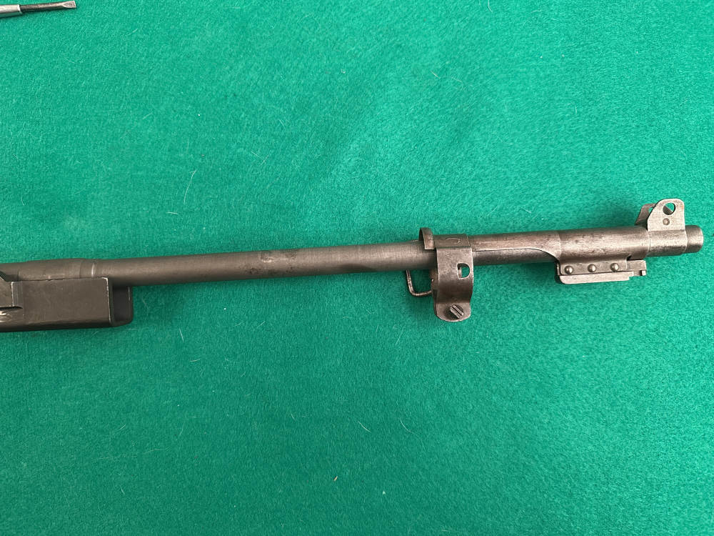 M1 Carbine Inland General Motors Made in November 1943 Original Non import-img-26
