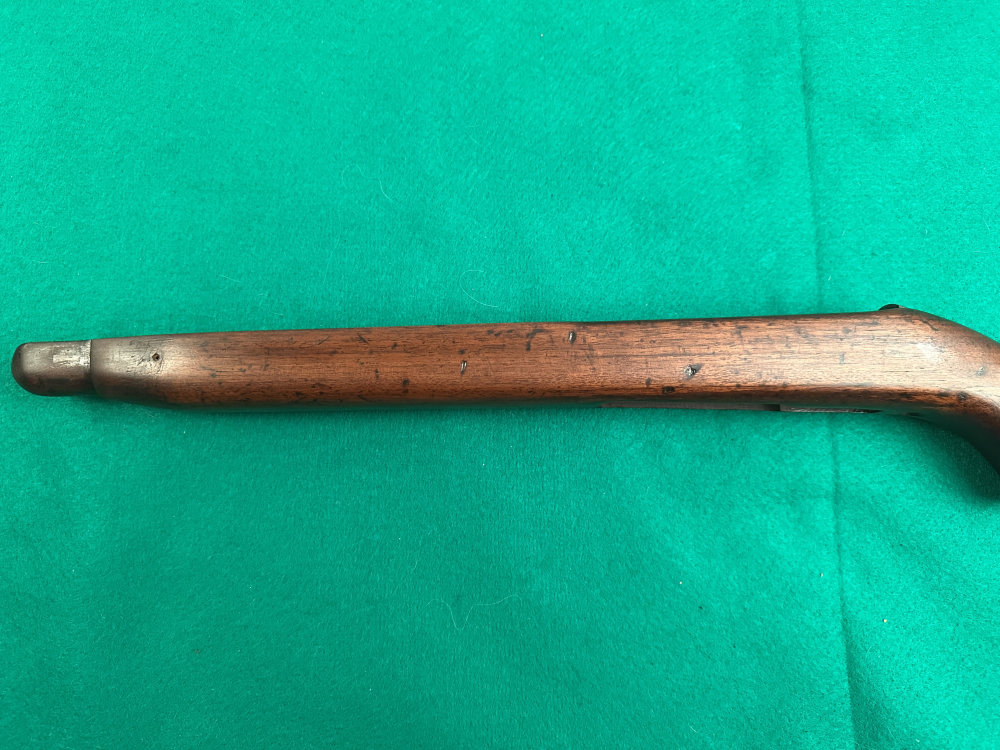 M1 Carbine Inland General Motors Made in November 1943 Original Non import-img-34