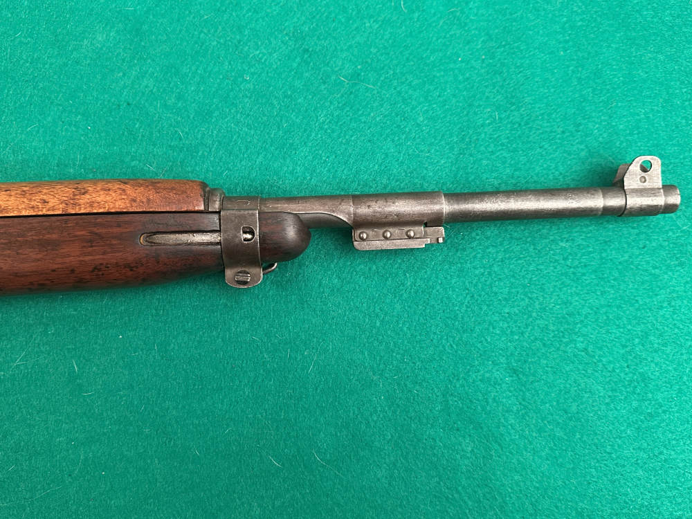 M1 Carbine Inland General Motors Made in November 1943 Original Non import-img-14